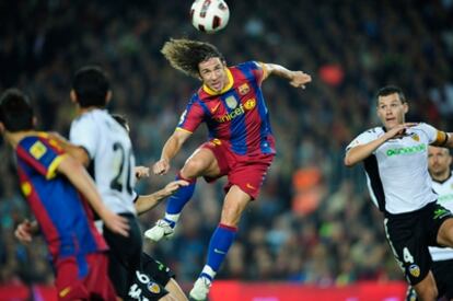 Carles Puyol