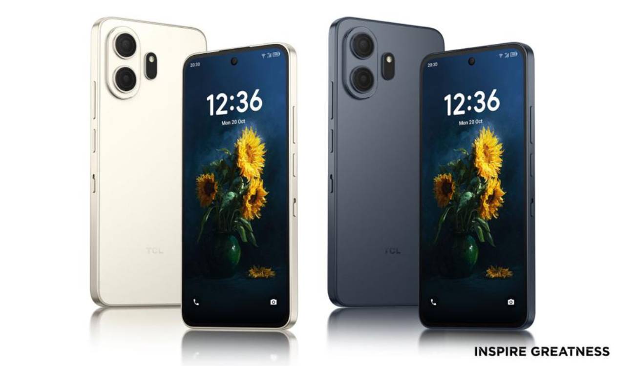 TCL NXTPAPER 70 Pro, un móvil con una pantalla perfecta para trabajar o estudiar