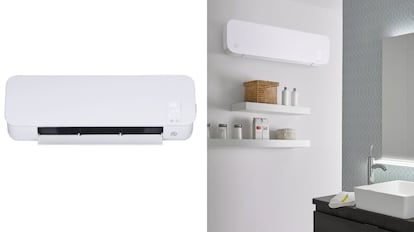 radiadores electricos leroy merlin en oferta