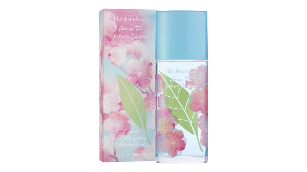 Perfume para mujer de Elizabeth Arden.