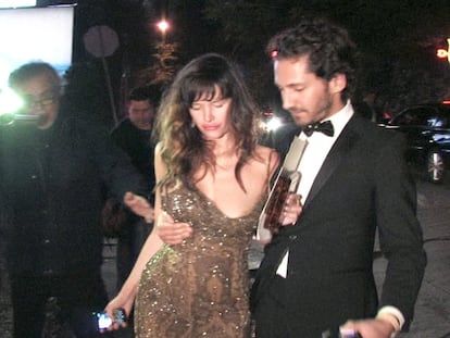 Chateau Marmont, el hotel donde las celebrities se meten en problemas