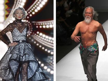 'Millennials', sobrevalorados: donde esté un 'madurito' que se quite un 'youtuber'