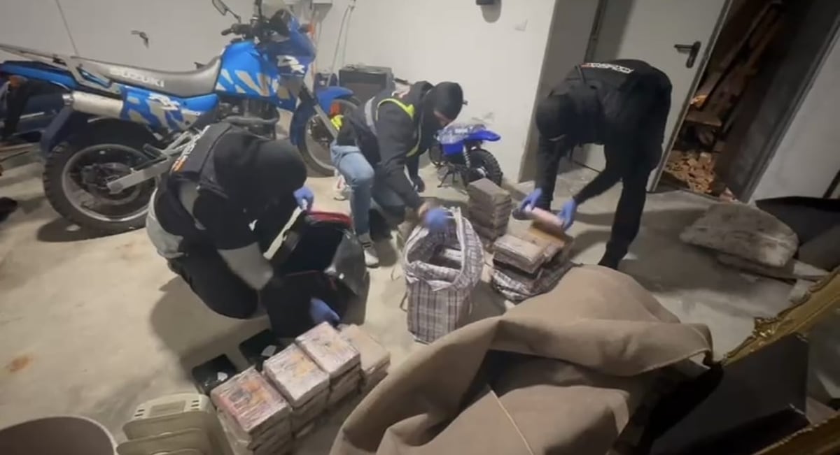 80 días para atrapar al ‘Pajarito’ y al ‘Moreno’, los autores del tiroteo contra policías de Isla Mayor