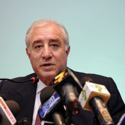 Marcello Dell'Utri.