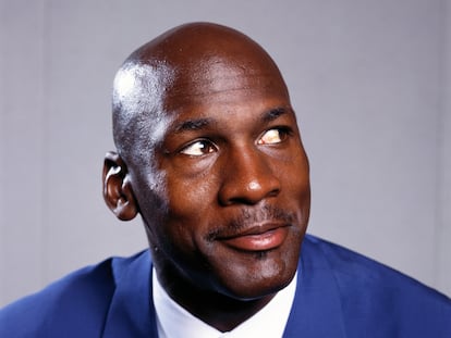 Michael Jordan