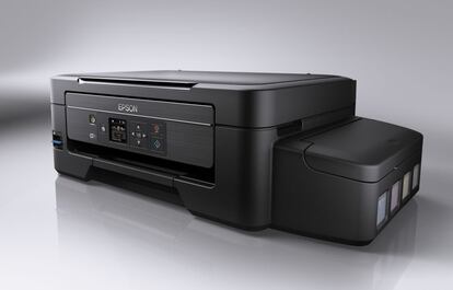 Epson ET-2550.