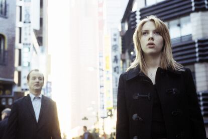 Lost in Translation, de Sofía Coppola