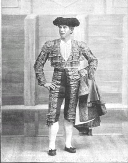 Salvador Sánchez, Frascuelo.