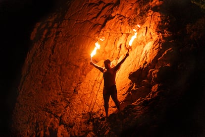 La Quebrada, Acapulco