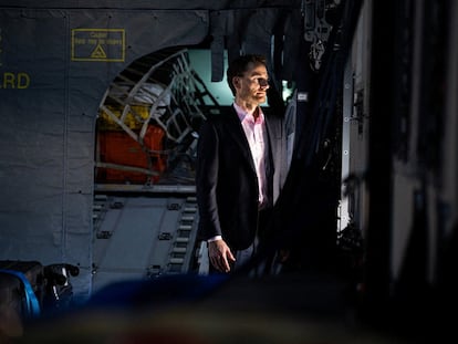 Olivier Vandecasteele