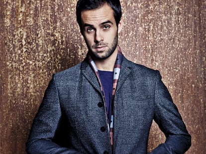 El homenaje de Curro Sánchez a su padre, Paco de Lucía