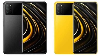 xiaomi Poco M3 mejor descuento eBay