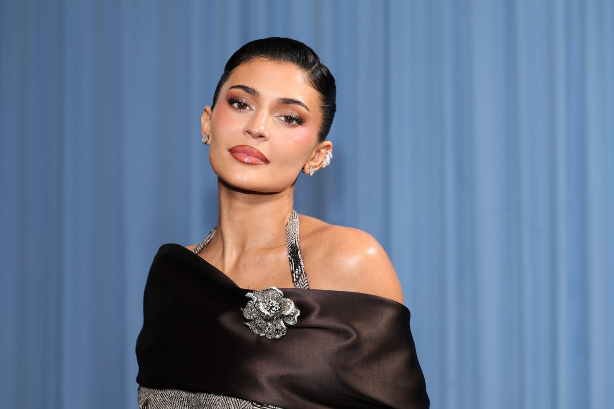 The Kylie Jenner effect: The pros and cons of celebrities speaking openly about their plastic surgery