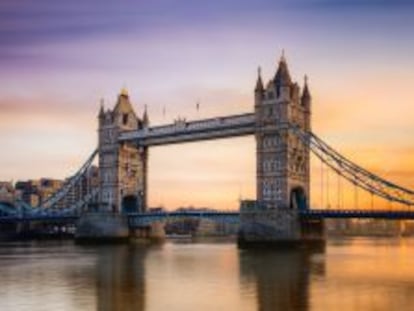 Ofertas de planeo para el puente de mayo