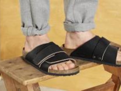 El fabricante de sandalias Birkenstock negocia su venta a CVC por 4.000 millones