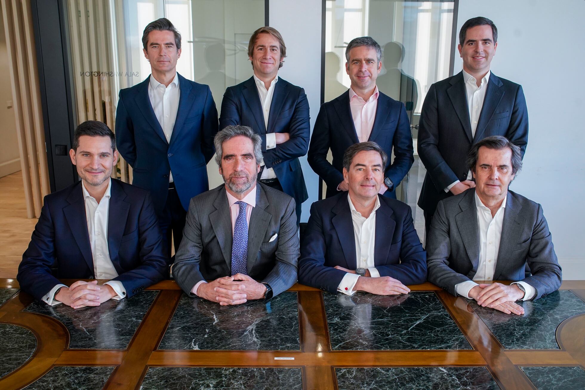 Protagonistas en el mercado de capitales 2025 | Inversión bonos y ...