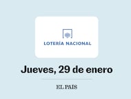 Loterías y Apuestas del Estado reparte este jueves un primer premio de 30.000 euros por décimo con este sorteo de Lotería Nacional.
