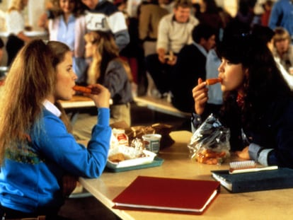 Escuelas de sexo: ¿necesitamos clases de repaso?