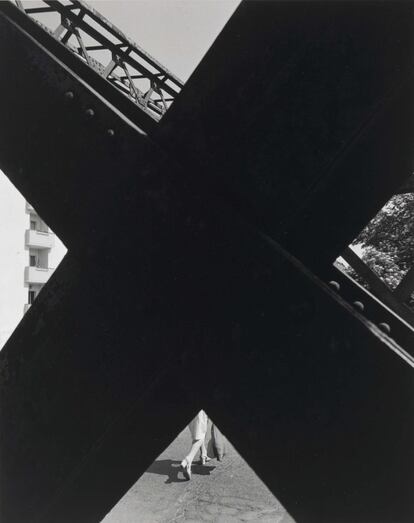Monumentenbricke, 1982