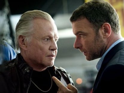 ¿Qué te pasa, Ray Donovan?