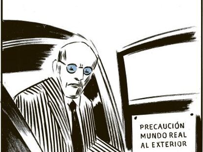 El Roto