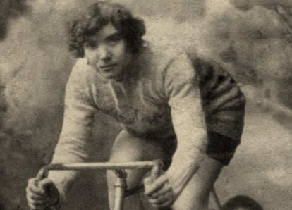 Alfonsina Strada