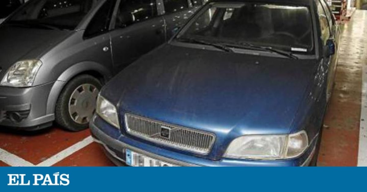 Irresponsible car owners: Spanish woman faces €28,000 fee after leaving ...