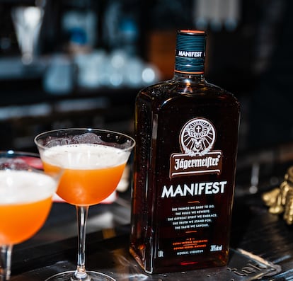 Jägermeister Manifest