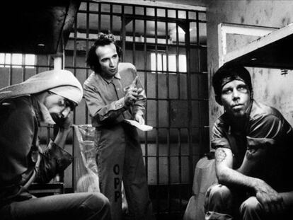 'Bajo el peso de la ley', uno de los filmes emblemáticos de Jim Jarmusch