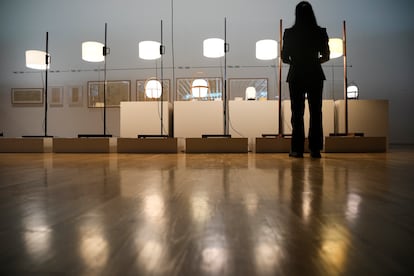 Museu del Disseny Miguel Milá