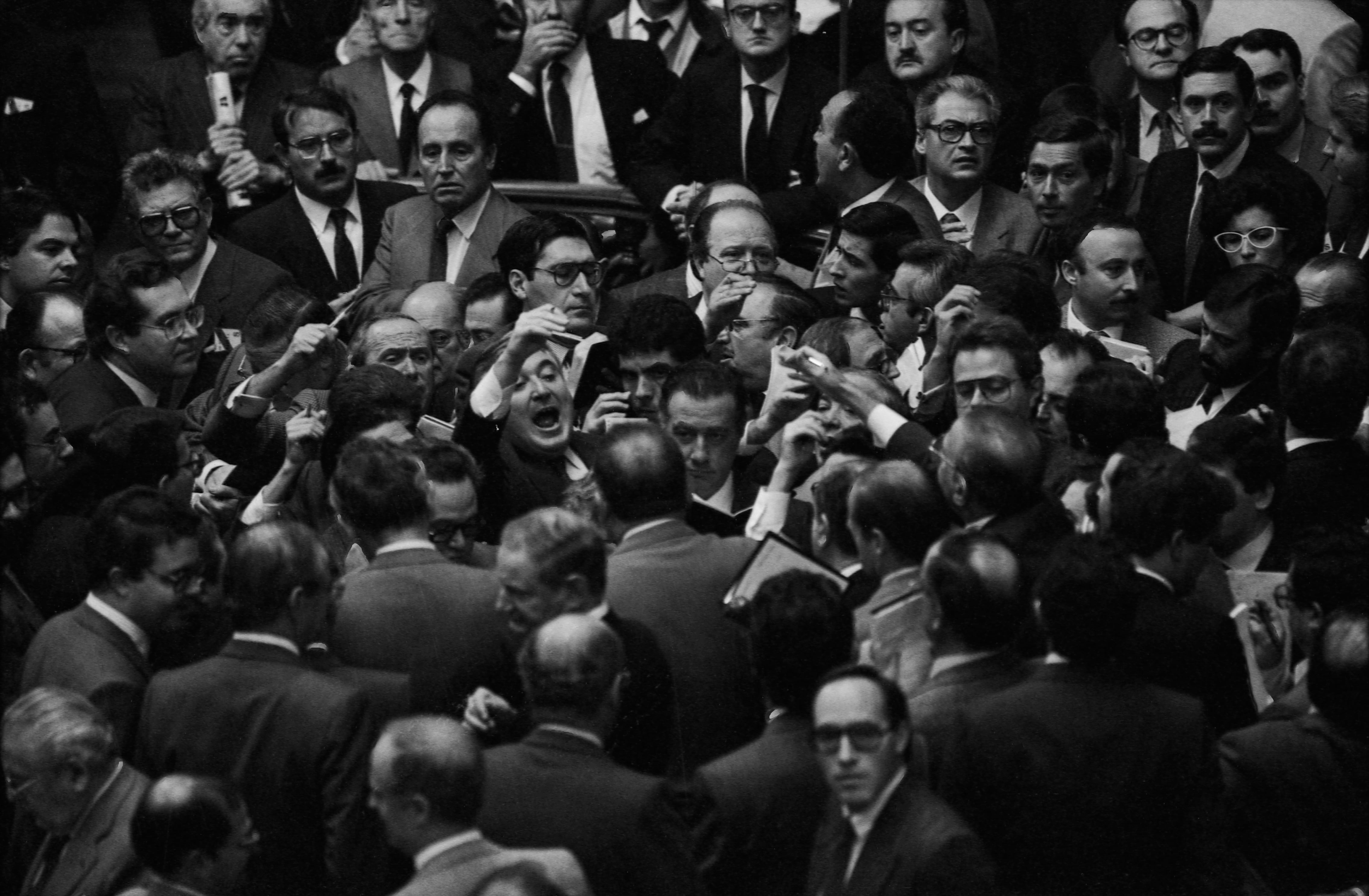 El capitalismo deja de ser popular en España: por qué la Bolsa ya no es tan atractiva para empresas e inversores