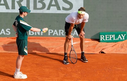 Alexander Zverev