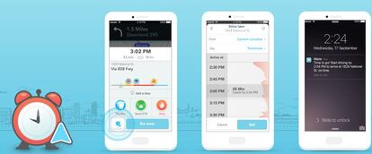 Google está revolucionando la forma de conducir gracias a Waze.