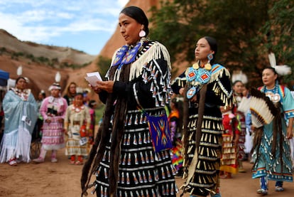 El evento comenzó el 4 de agosto con un desfile y la celebración se extendió durante 11 días con diversas actividades.