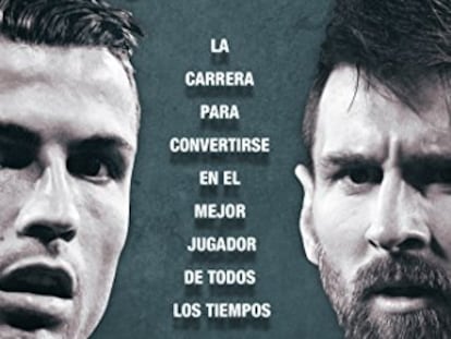 Portada de 'Cristiano y Leo'.