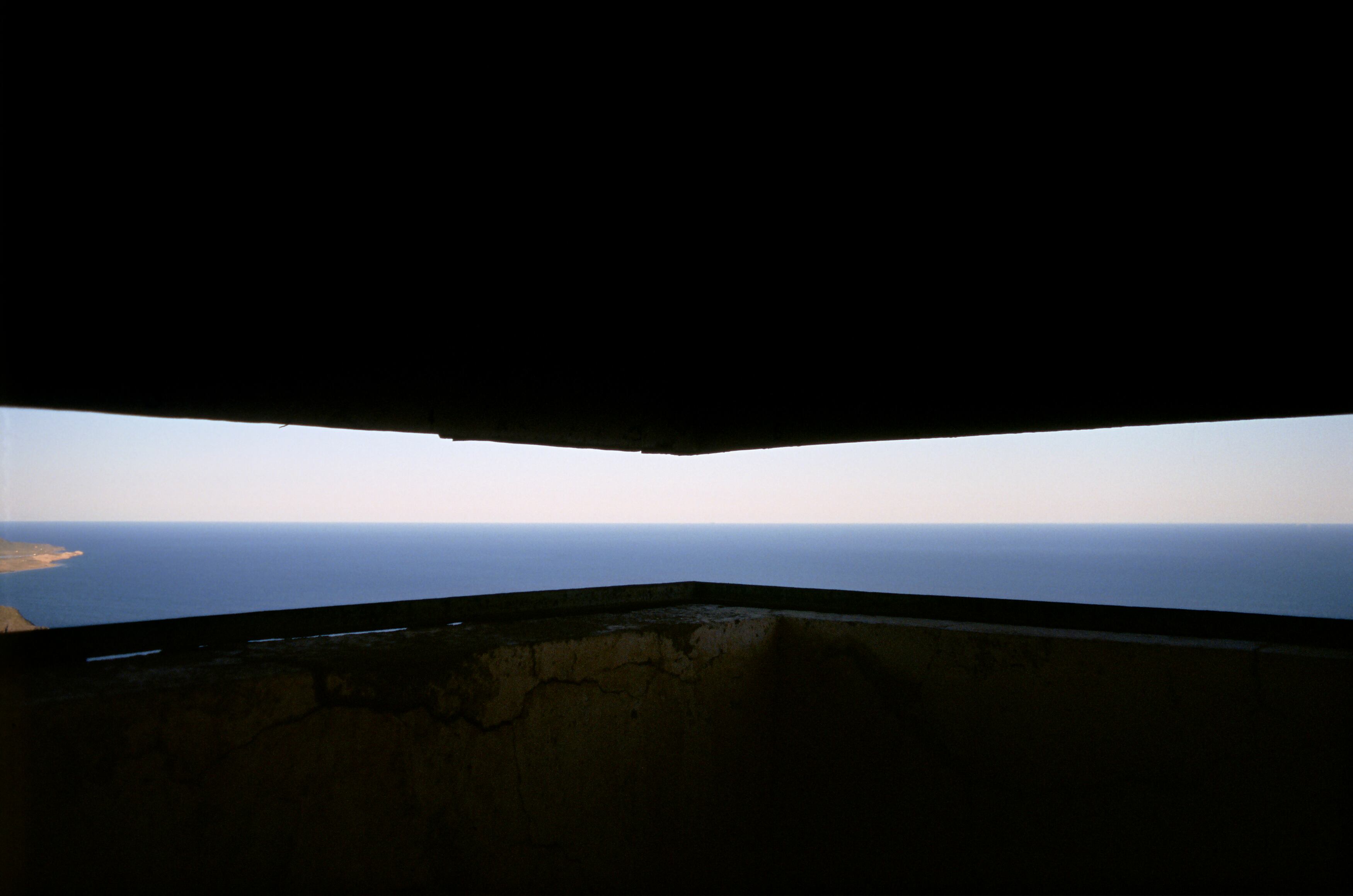 'Serie murales I'. Cabo de Palos.