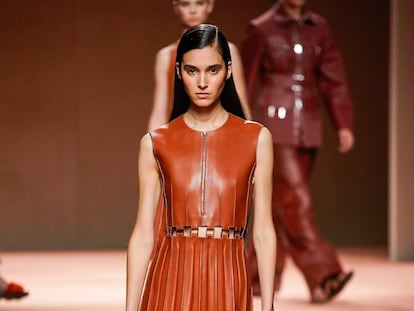 Hermès y la sofisticación más elevada