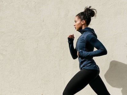 Cómo debemos enfriar después de correr