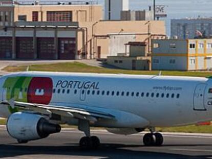 Ferrovial se prepara para ofertar por los aeropuertos de Portugal