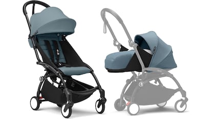 Este es uno de los mejores carros para niños que se puede comprar en el mercado