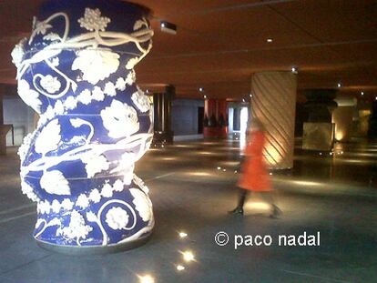 El garito más canalla de Bilbao