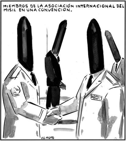 El Roto 4/6/22