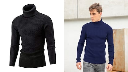 jerséis cuello alto hombre, jersey cuello vuelto hombre zara, jerséis cuello alto hombre baratos, comprar jerséis cuello alto hombre, jerséis cuello cisne hombre, jersey cuello alto gris hombre