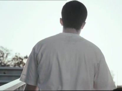 Escena de la película 'Animal Kingdom'