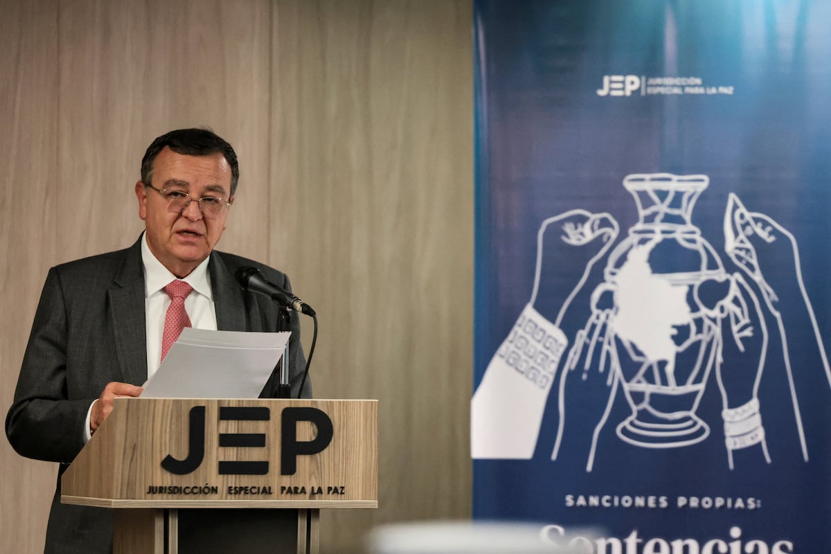 In Colombia, false positives' ruling paves the way for new convictions
