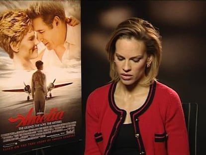 "Además era un icono de la moda"