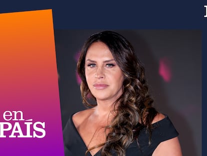‘Podcast’| Karla Sofía Gascón: ¿hay que ser modélica para que te den un Oscar?