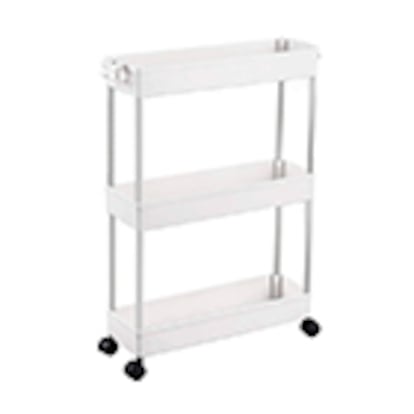 carrito almacenaje orden amazon
