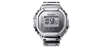 Pantalla del Casio CRW-H001M-8