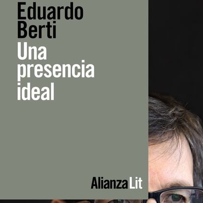 Portada de Una presencia ideal
